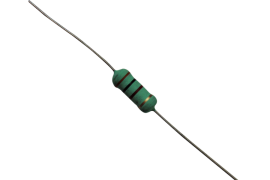 MCKNP05SJ0221AA9 DİRENÇ 220 OHM 5W